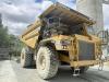 Caterpillar 775B Foto 1 thumbnail