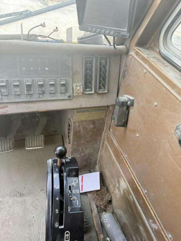Caterpillar 775B Foto 14