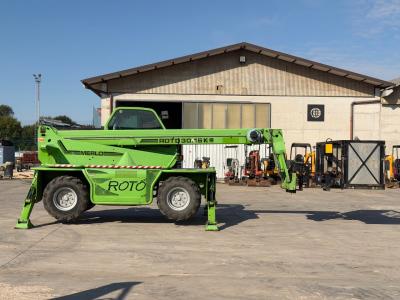 Merlo ROTO 30.16K Foto 1