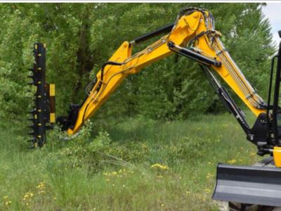 M3 MetalMeccanica Moderna 50-150 vendida por Omeco Spa
