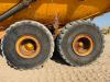 Volvo A40G (EXW - Abu Dhabi) Foto 17 thumbnail