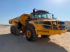 Volvo A40G (EXW - Abu Dhabi) Foto 4 thumbnail