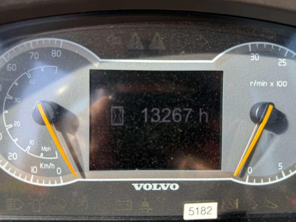 Volvo A40G (EXW - Abu Dhabi) Foto 22