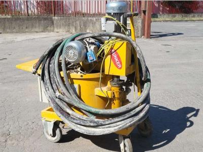 Bunker B1 ELETTRICA vendida por Pernicini srl