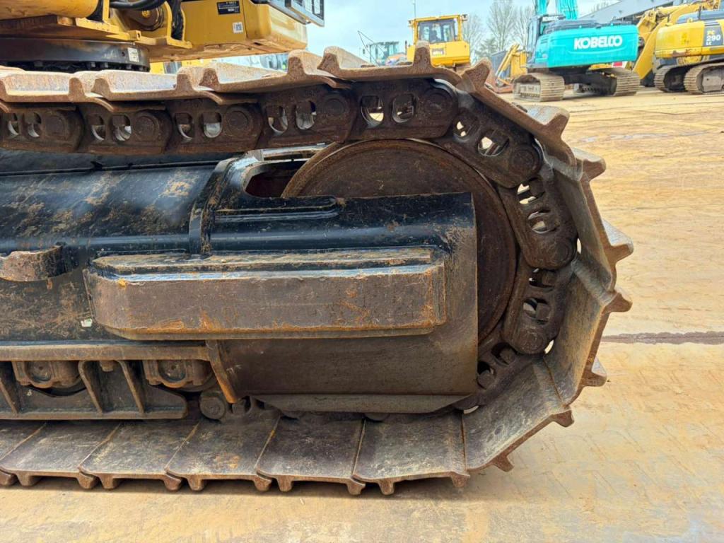 Caterpillar 330GC Foto 16