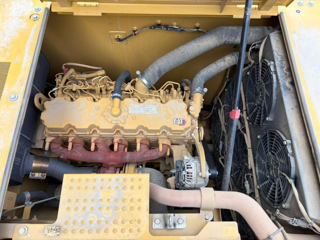 Caterpillar 330GC Foto 28
