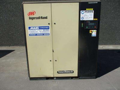 Ingersoll Rand N 75 vendida por Machinery Resale