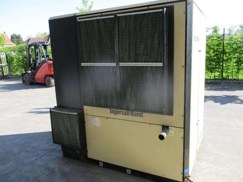 Ingersoll Rand N 75 Foto 3