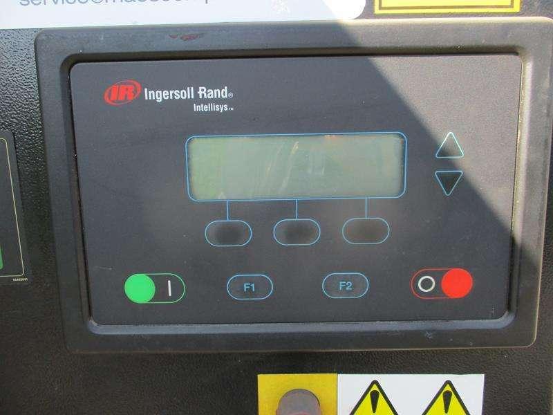 Ingersoll Rand N 75 Foto 4