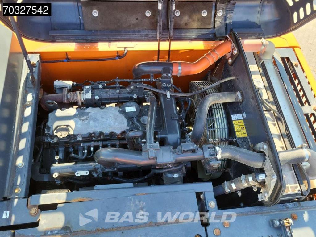 Doosan DX225 LC-5 Foto 17