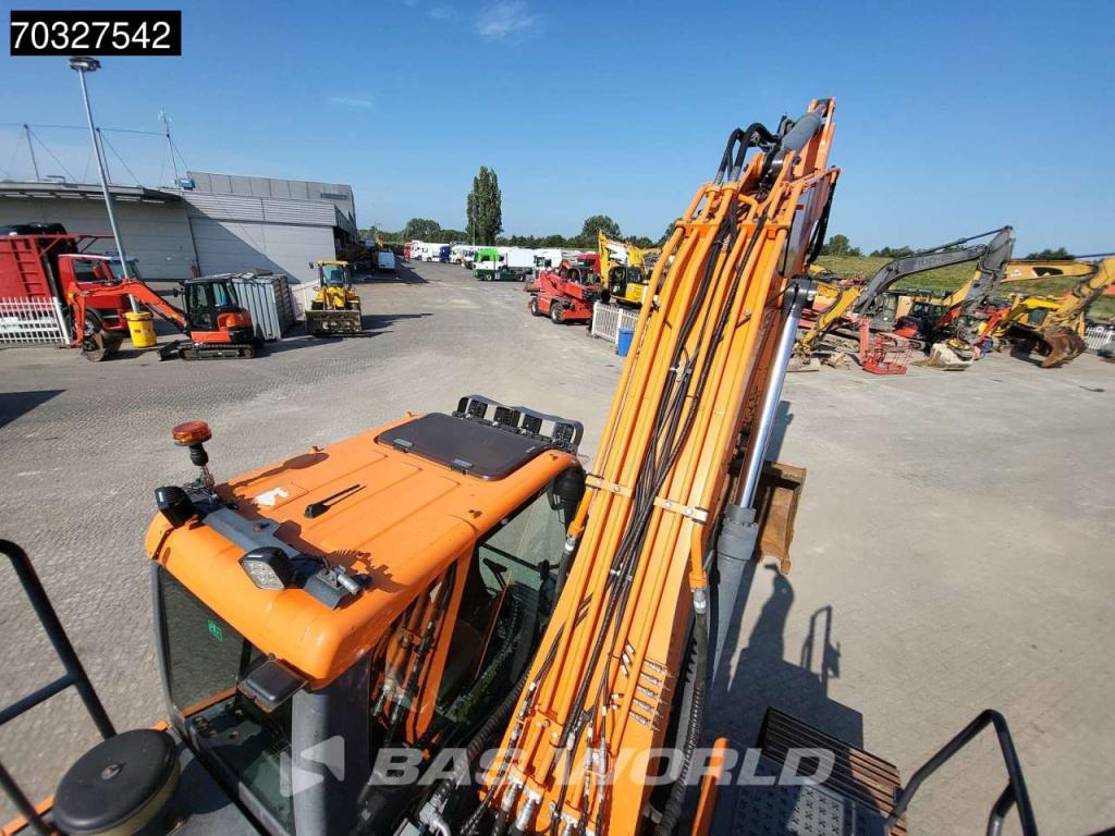 Doosan DX225 LC-5 Foto 24