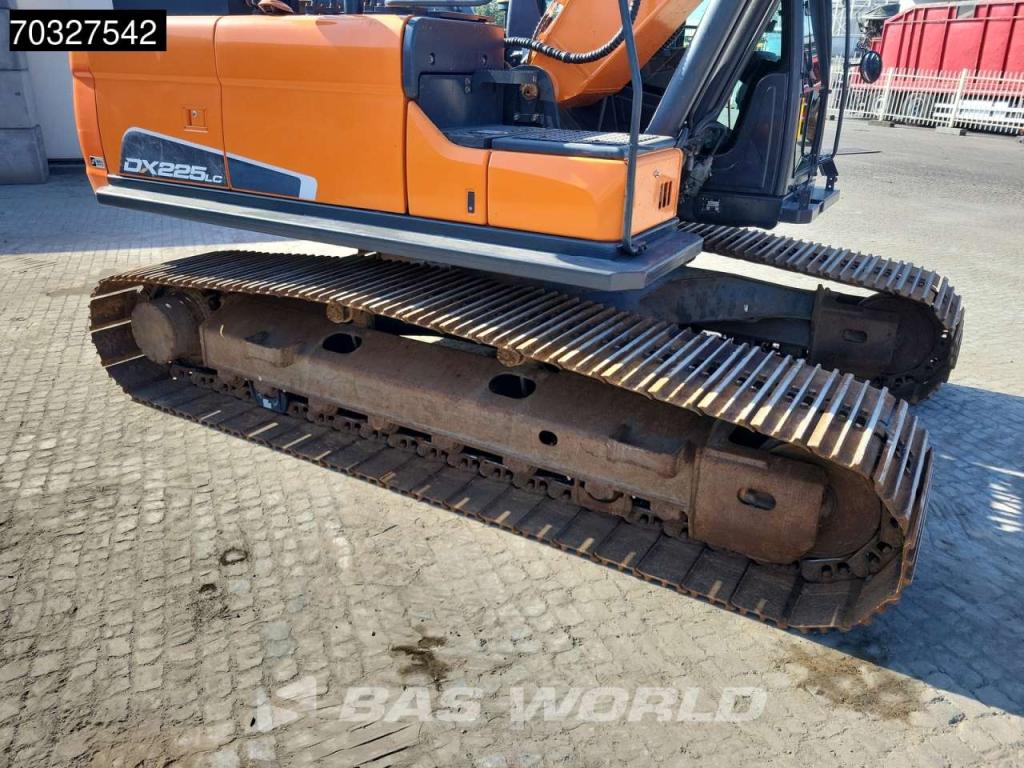 Doosan DX225 LC-5 Foto 27