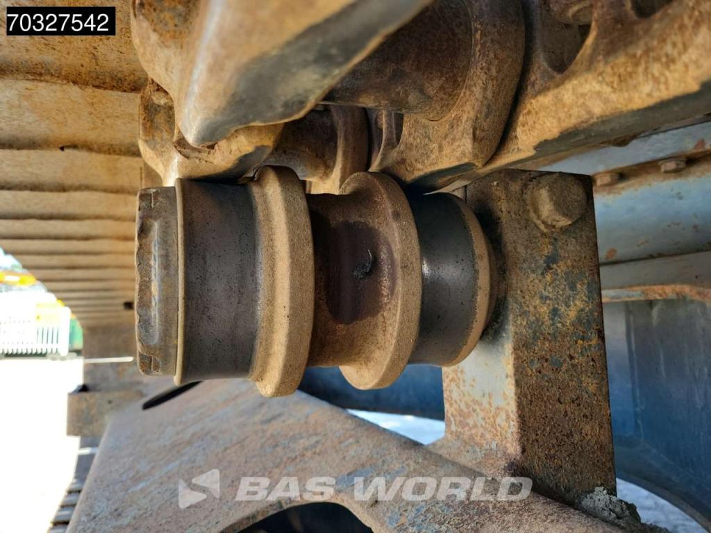 Doosan DX225 LC-5 Foto 29