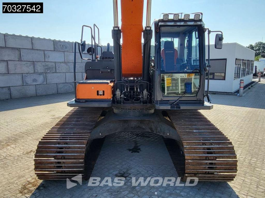Doosan DX225 LC-5 Foto 7