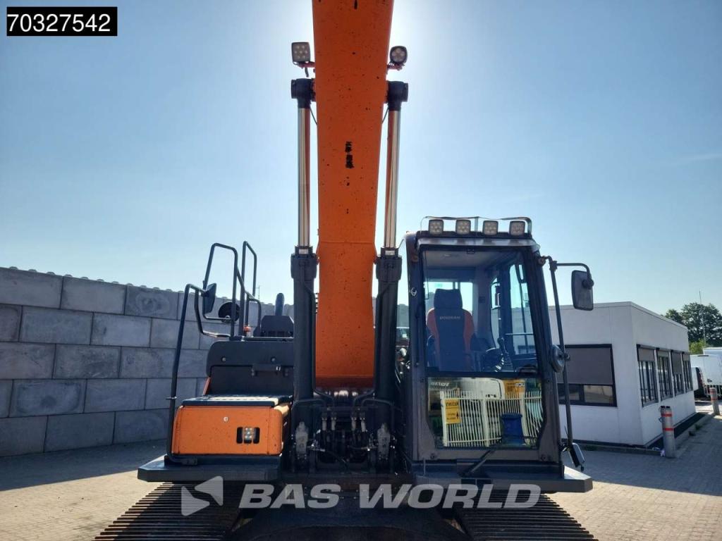 Doosan DX225 LC-5 Foto 8