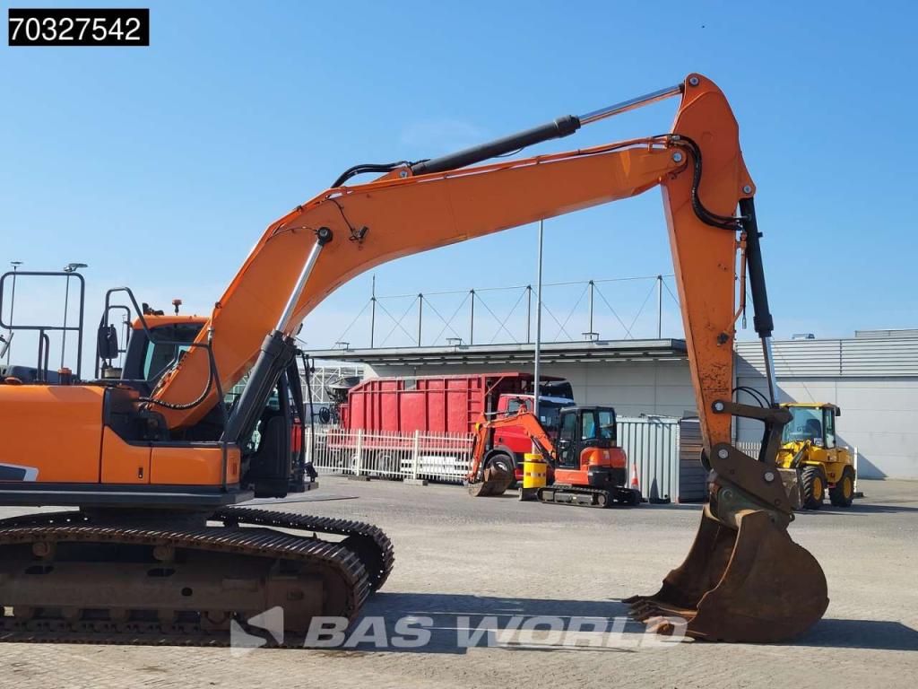 Doosan DX225 LC-5 Foto 9