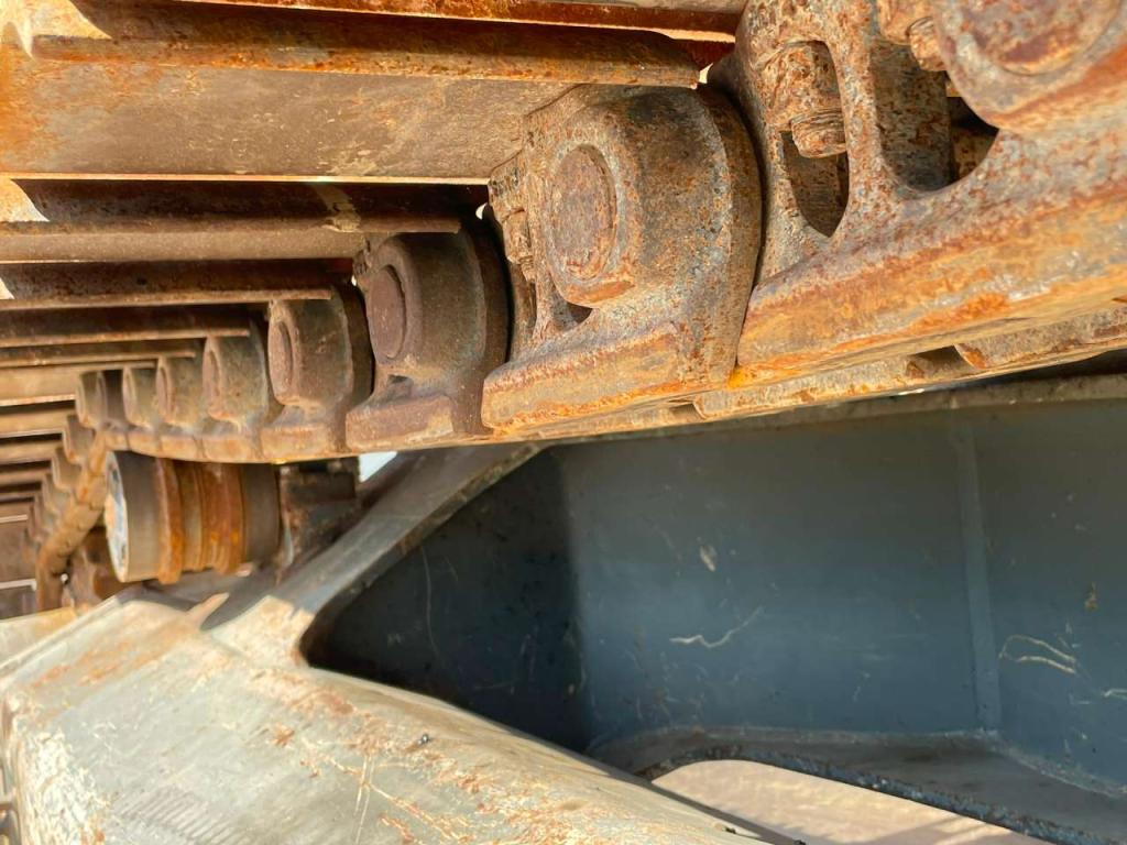 Liebherr R944C Foto 12