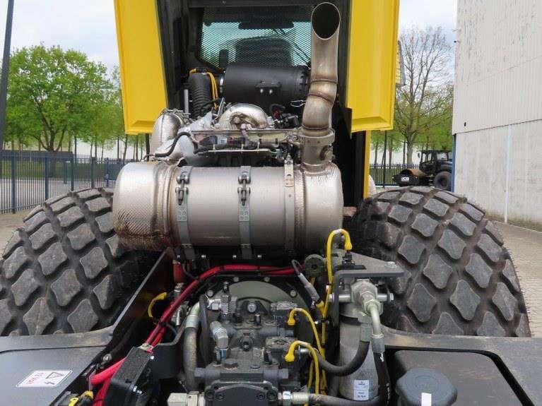 Bomag BW213 D-5 PL Foto 10