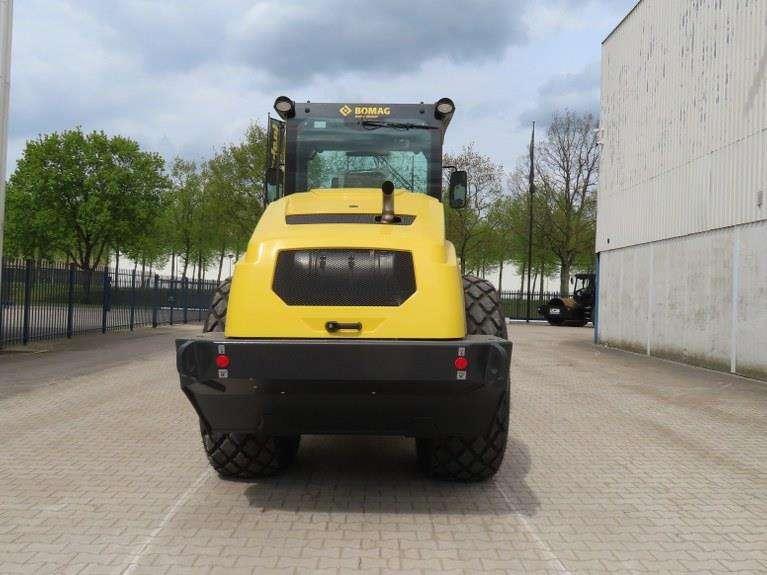Bomag BW213 D-5 PL Foto 3