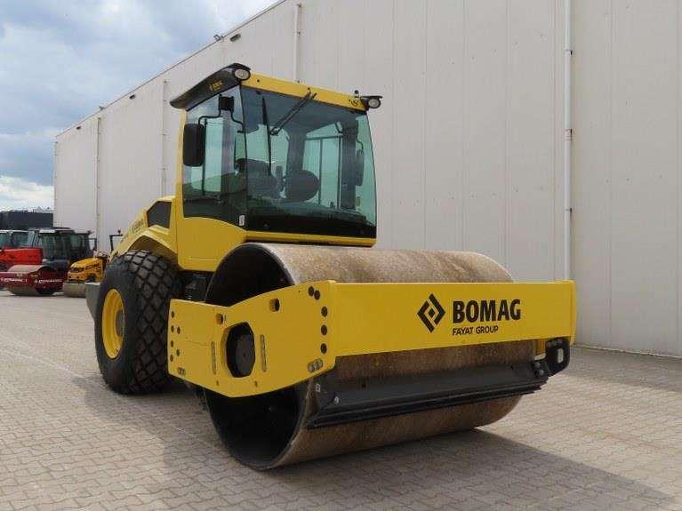 Bomag BW213 D-5 PL Foto 8