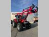 Case IH Luxxum 110 Foto 5 thumbnail