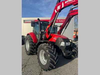 Case IH Luxxum 110 Foto 1