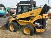 Caterpillar 268 B Foto 6 thumbnail
