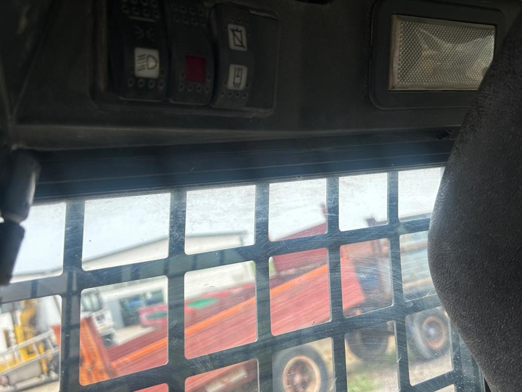 Caterpillar 268 B Foto 14