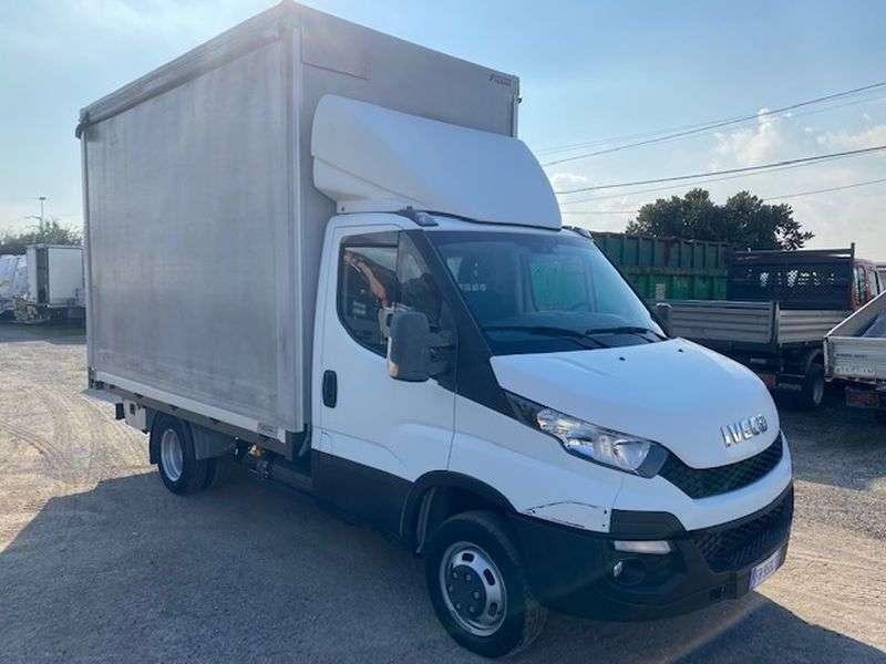 Iveco 35c14N Foto 2