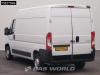 Peugeot Boxer 140PK L2H2 Airco Parkeersensoren Euro6 L2 A/C Foto 6 thumbnail