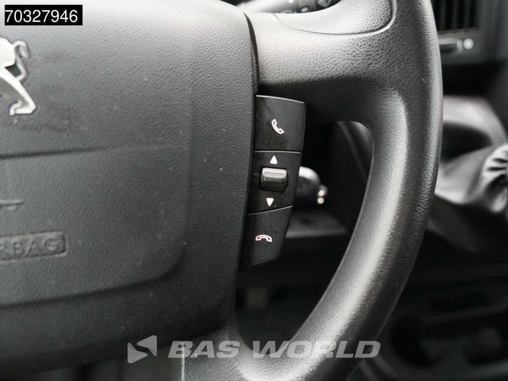 Peugeot Boxer 140PK L2H2 Airco Parkeersensoren Euro6 L2 A/C Foto 19