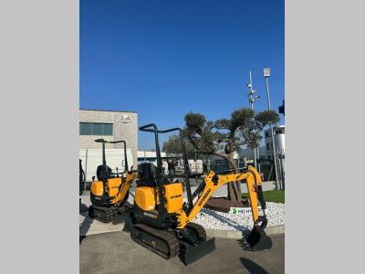 Hyundai HX10A vendida por G & G Macchine Srl