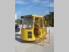 Cabina para Volvo 4600 Foto 2 thumbnail