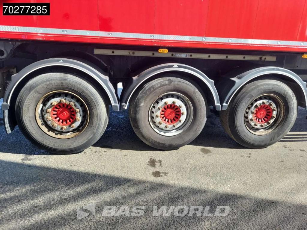 Stas S300CX 55m3 ALU SAF Foto 10
