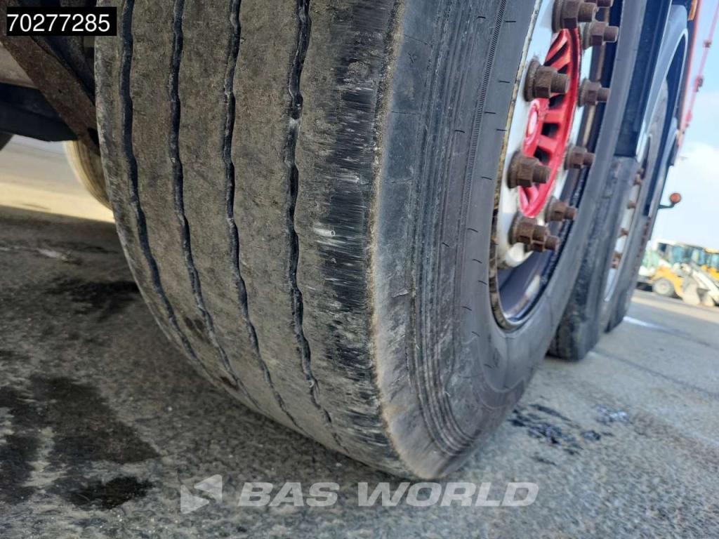 Stas S300CX 55m3 ALU SAF Foto 13