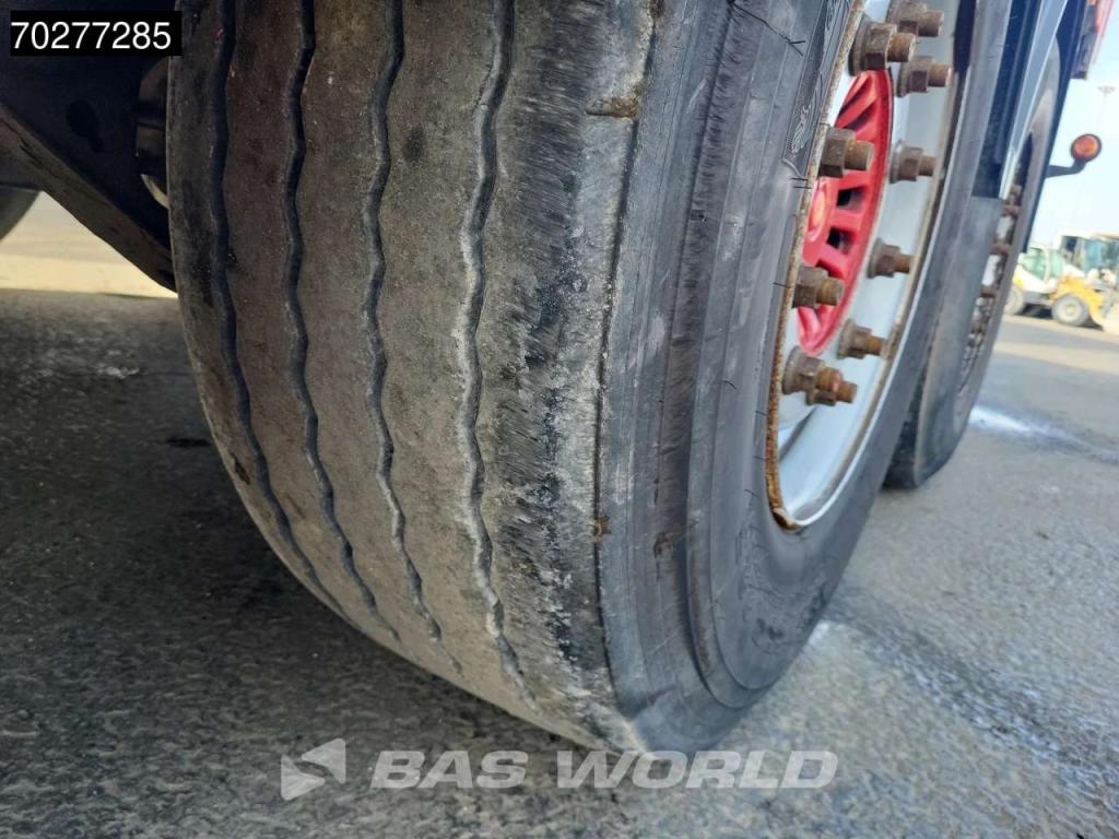 Stas S300CX 55m3 ALU SAF Foto 16