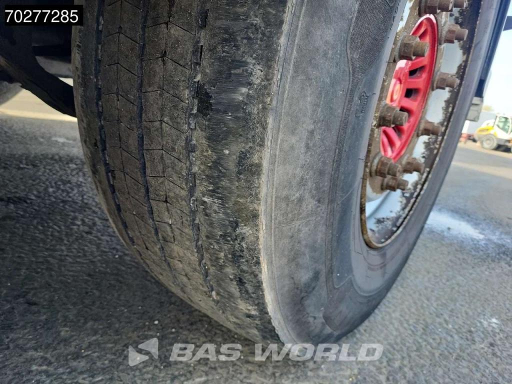 Stas S300CX 55m3 ALU SAF Foto 17
