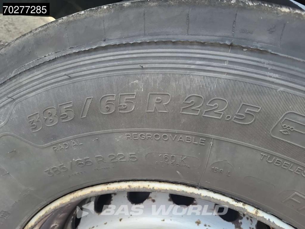 Stas S300CX 55m3 ALU SAF Foto 18