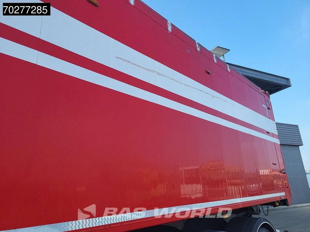 Stas S300CX 55m3 ALU SAF Foto 27