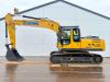 XCMG XE215i - New / Unused / 2025 Model Foto 1 thumbnail