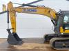 XCMG XE215i - New / Unused / 2025 Model Foto 12 thumbnail