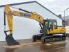 XCMG XE215i - New / Unused / 2025 Model Foto 2 thumbnail