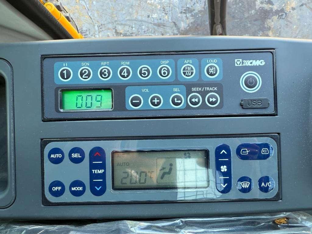 XCMG XE215i - New / Unused / 2025 Model Foto 11