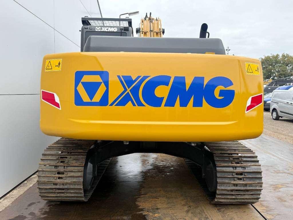 XCMG XE215i - New / Unused / 2025 Model Foto 4