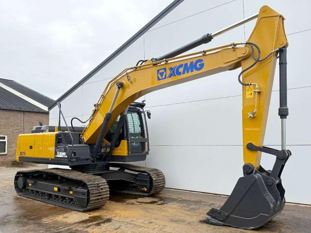 XCMG XE215i - New / Unused / 2025 Model Foto 7