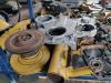 Reemplazo del motor diesel para Caterpillar 3406B Foto 3 thumbnail