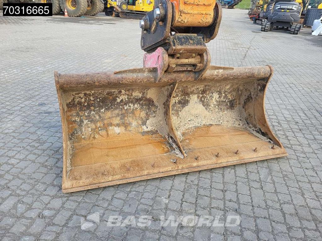 Doosan DX225 LC-5 Foto 13