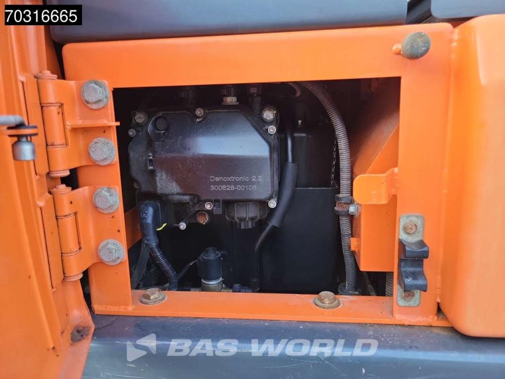 Doosan DX225 LC-5 Foto 19