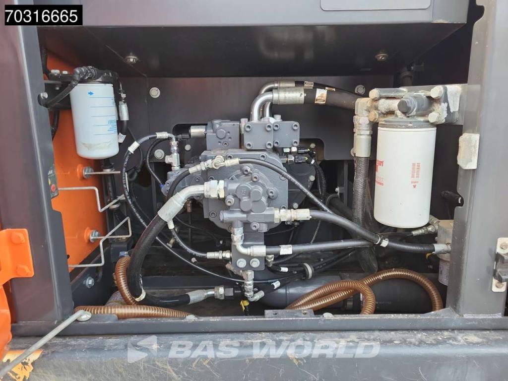 Doosan DX225 LC-5 Foto 20