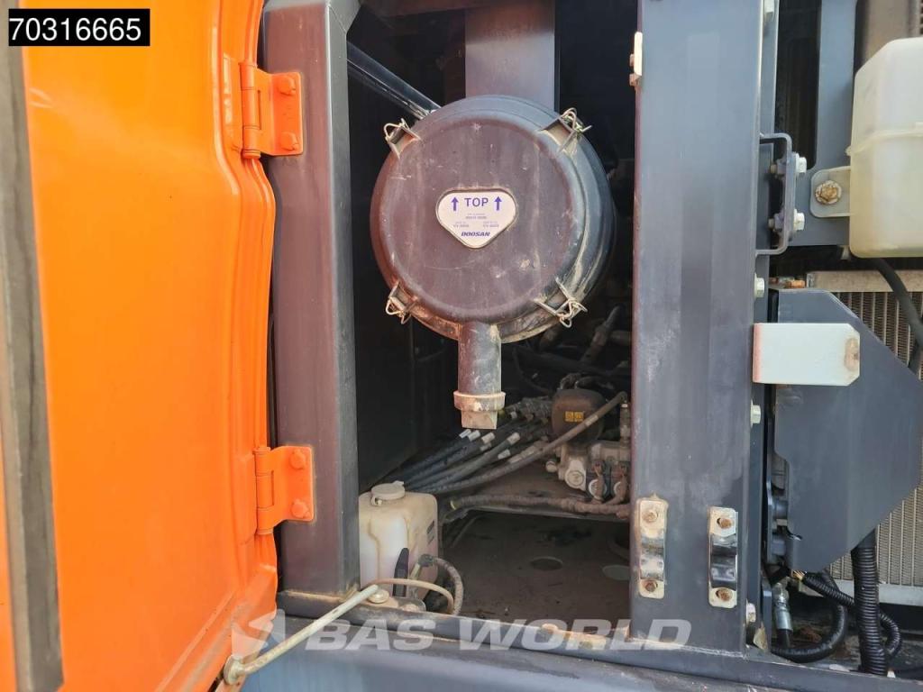 Doosan DX225 LC-5 Foto 23